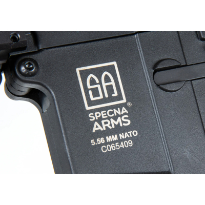                             SA-C23 CORE™ HAL™ ETU - Černá                        