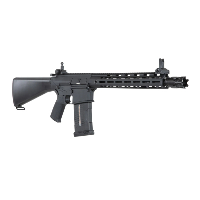                            SR25(P)E2 MLOK-20, polymer - Černá                        