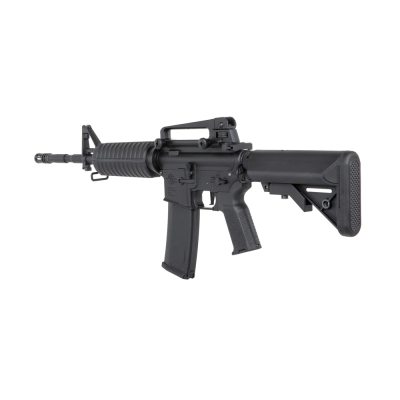                             RRA SA-P01 Prime™ Aster II ETU - Černá                        