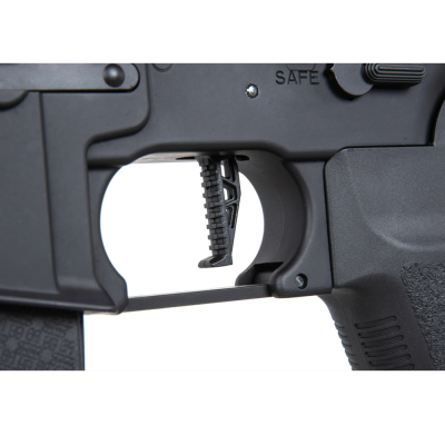                             RRA SA-P01 Prime™ Aster II ETU - Černá                        