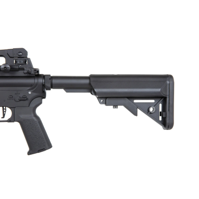                             RRA SA-P01 Prime™ Aster II ETU - Černá                        