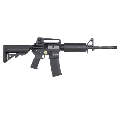                             RRA SA-P01 Prime™ Aster II ETU - Černá                        