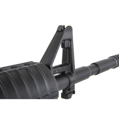                             RRA SA-P01 Prime™ Aster II ETU - Černá                        