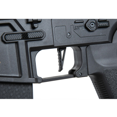                             Starter pack SA-F05-RL FLEX™ HAL ETU™ Light Ops - Black                        