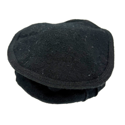                             Originální afghánský pakul                        