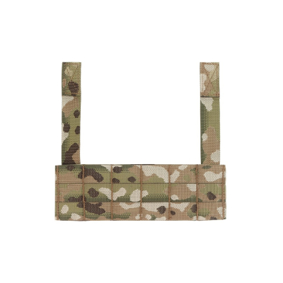                            Přídavný molle panel pro chest rigy                        