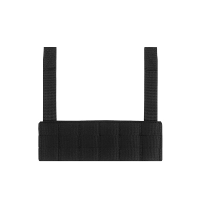                             Přídavný molle panel pro chest rigy                        