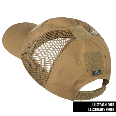                             Vent Baseball Cap Ripstop HELIKON-TEX®                        