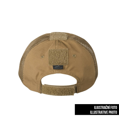                             Vent Baseball Cap Ripstop HELIKON-TEX®                        