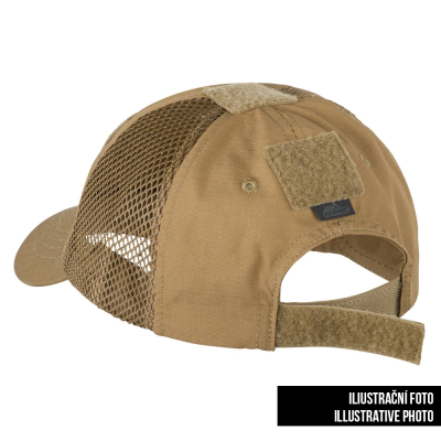                             Vent Baseball Cap Ripstop HELIKON-TEX®                        