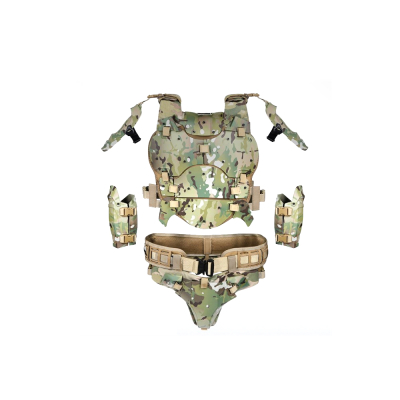                             Tactical Armor Suit                        