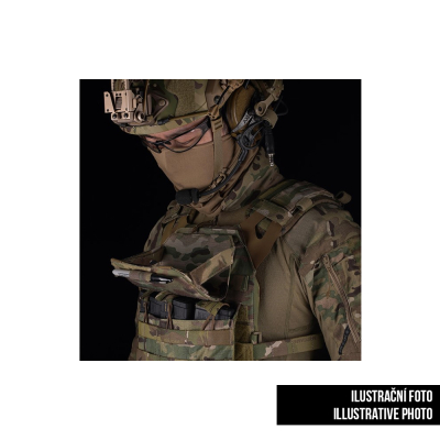                             Tactical Phone Pouch                        