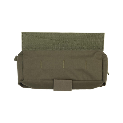                             Mini Drop Pouch                        