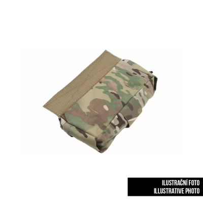                             Mini Drop Pouch                        