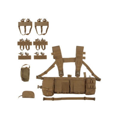                             Taktický chest rig UW                        