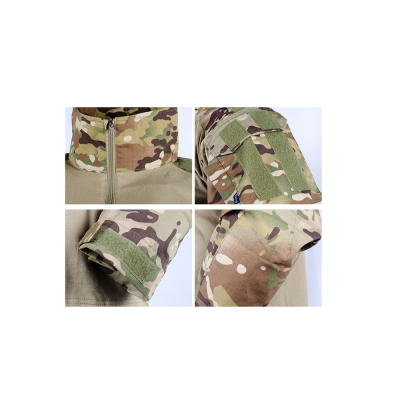                             Kompletní uniforma SIXMM typu G3, vel. XXL - Multicam                        