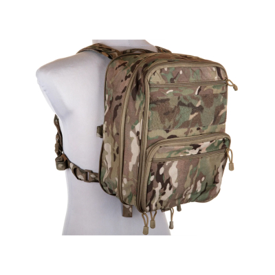                             Variable Tactical Backpack with MOLLE                        