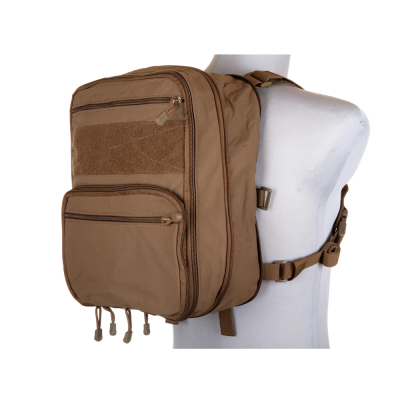                             Variable Tactical Backpack with MOLLE                        