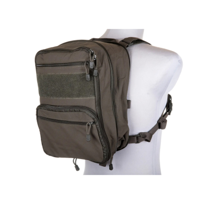                             Variable Tactical Backpack with MOLLE                        
