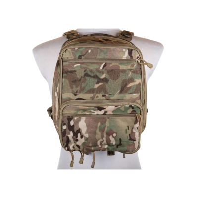                             Variable Tactical Backpack with MOLLE                        