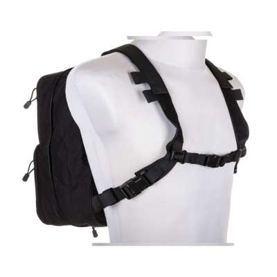                             Variable Tactical Backpack with MOLLE                        