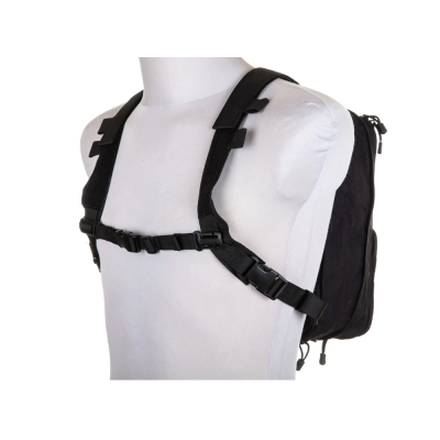                            Variable Tactical Backpack with MOLLE                        
