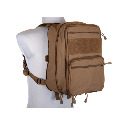                            Variable Tactical Backpack with MOLLE                        
