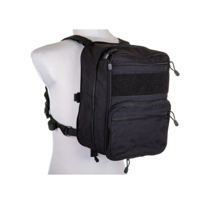                             Variable Tactical Backpack with MOLLE                        