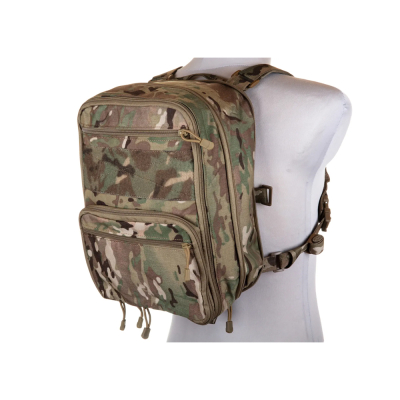                             Variable Tactical Backpack with MOLLE                        