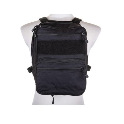                             Variable Tactical Backpack with MOLLE                        