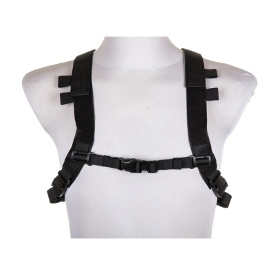                             Variable Tactical Backpack with MOLLE                        