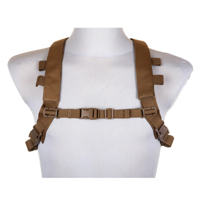                             Variable Tactical Backpack with MOLLE                        