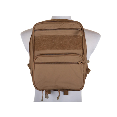                             Variable Tactical Backpack with MOLLE                        