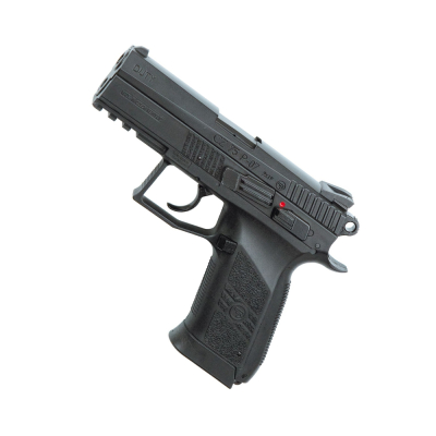 ASG CZ 75 P-07 Duty, CO2, GNB, kovový závěr (II.Jakost)                    