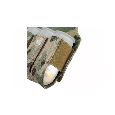                             Pouch for Type M203 Grenades                        
