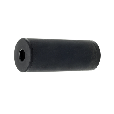                             Taktický tlumič, 40x100mm (14mm CCW) - Černý (II. Jakost)                        