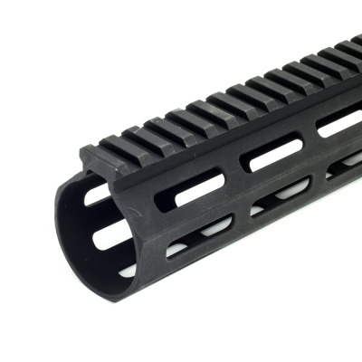                             M4 SOPMOD type M-lok metal handguard, 13" - Black (II. Grade Quality)                        