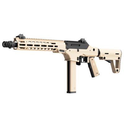                             VMP-2M (1J) Semi/Auto, GBBR                        