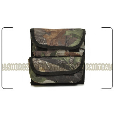 Utility Pouch for Vest                    