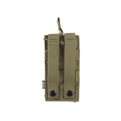                             Sumka otevřená na zásobník AK/M4/G36                        