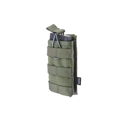                             Magazine open pouch for 1 magazine  AK/M4/G36                        