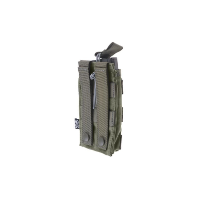                             Magazine open pouch for 1 magazine  AK/M4/G36                        