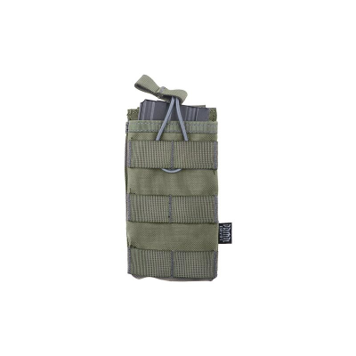                             Magazine open pouch for 1 magazine  AK/M4/G36                        