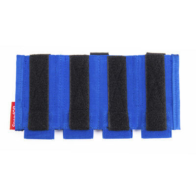 SPEEDQB PROTON SUMKA NA ZÁSOBNÍK - PISTOLE (QUAD STACK)                    