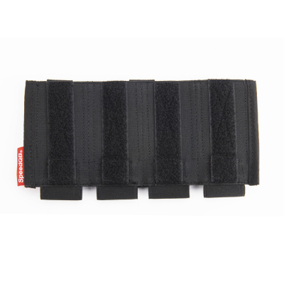                             SPEEDQB PROTON SUMKA NA ZÁSOBNÍK - PISTOLE (QUAD STACK)                        