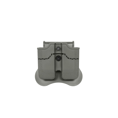                             Pouzdro na pistolový zásobník typu M1911                        