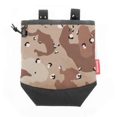                             NEUTRON DUMP POUCH V2                        