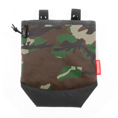                             NEUTRON DUMP POUCH V2                        