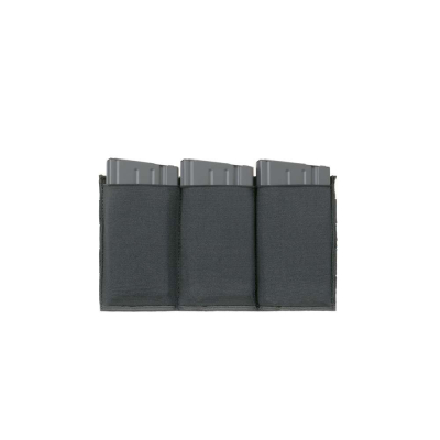                             Molle sumka elastická pro tři zásobníky SR25/M14/SCAR-H/HK41                        