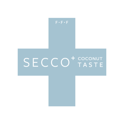                             SECCO+ COCONUT TASTE 0.25l                        
